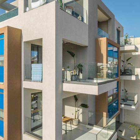 Disegno Residences ハニア エクステリア 写真