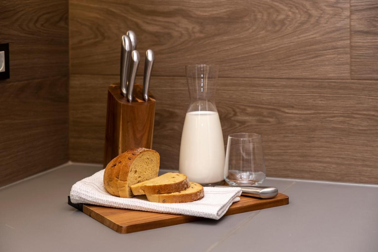Disegno Residences ハニア エクステリア 写真
