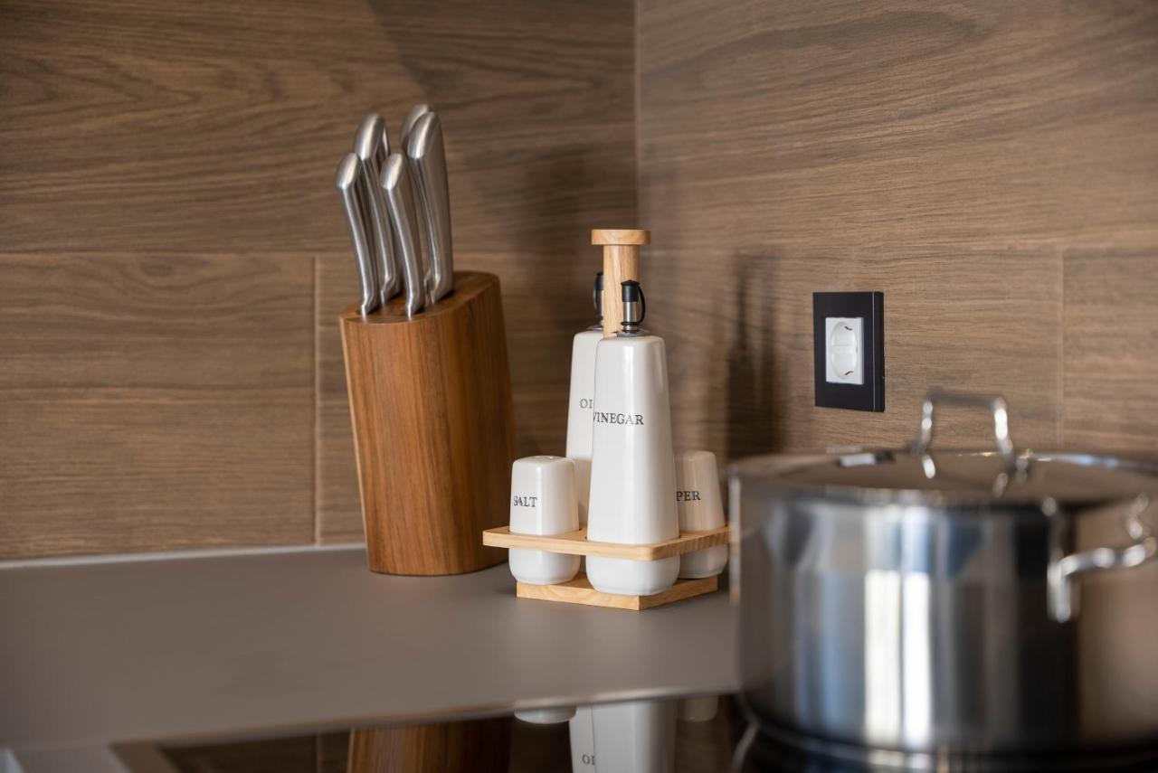 Disegno Residences ハニア エクステリア 写真