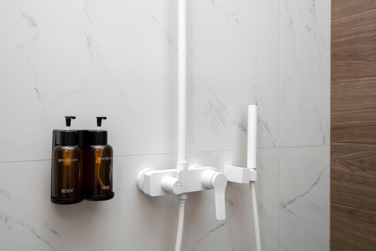 Disegno Residences ハニア エクステリア 写真