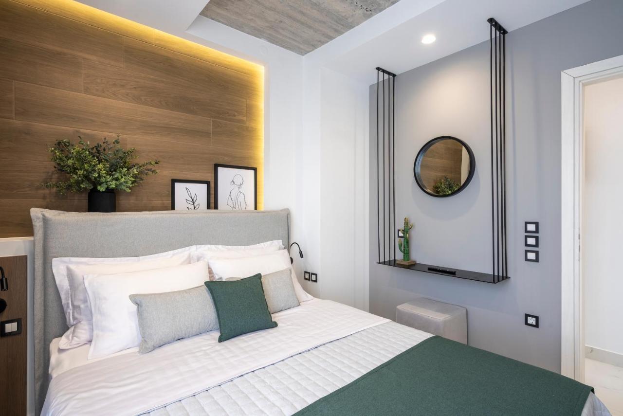 Disegno Residences ハニア エクステリア 写真