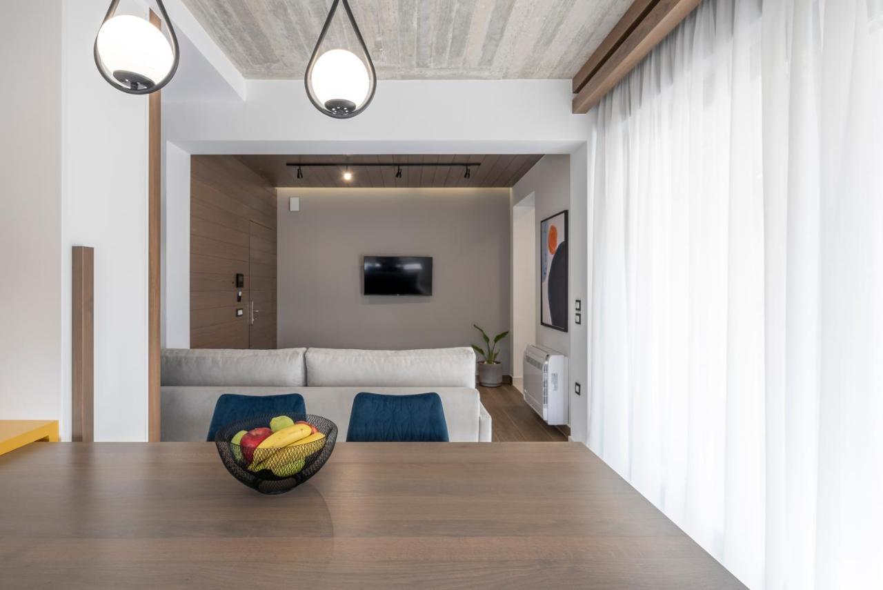 Disegno Residences ハニア エクステリア 写真