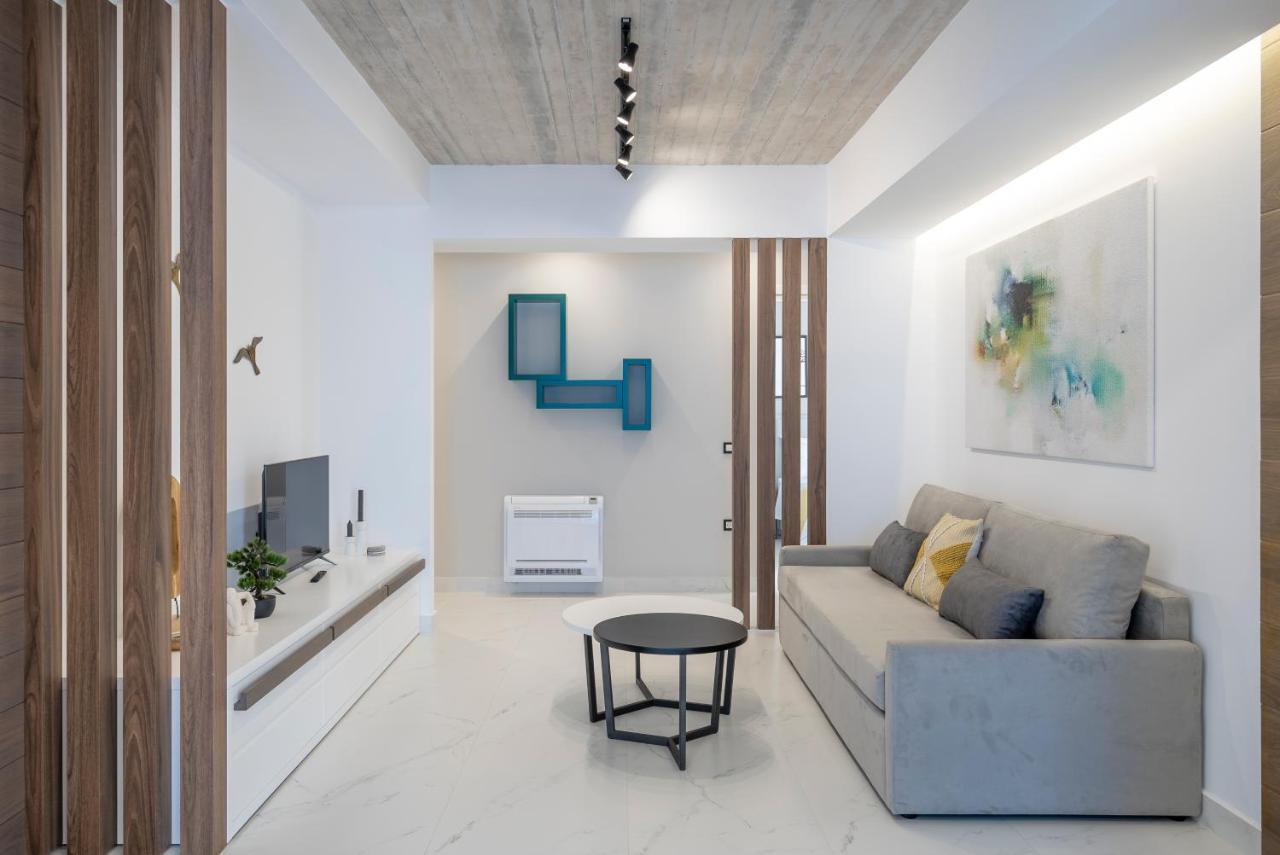 Disegno Residences ハニア エクステリア 写真