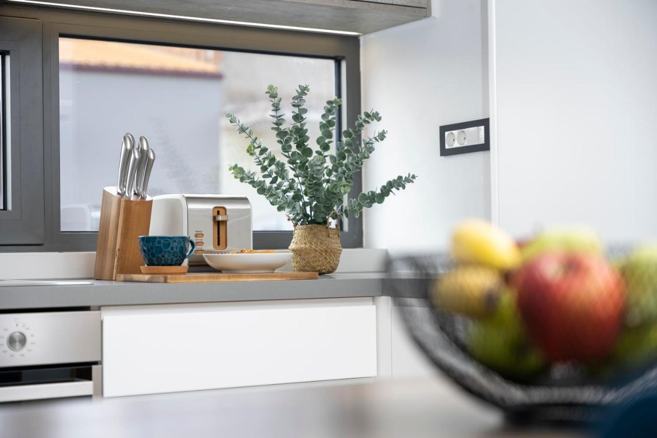 Disegno Residences ハニア エクステリア 写真
