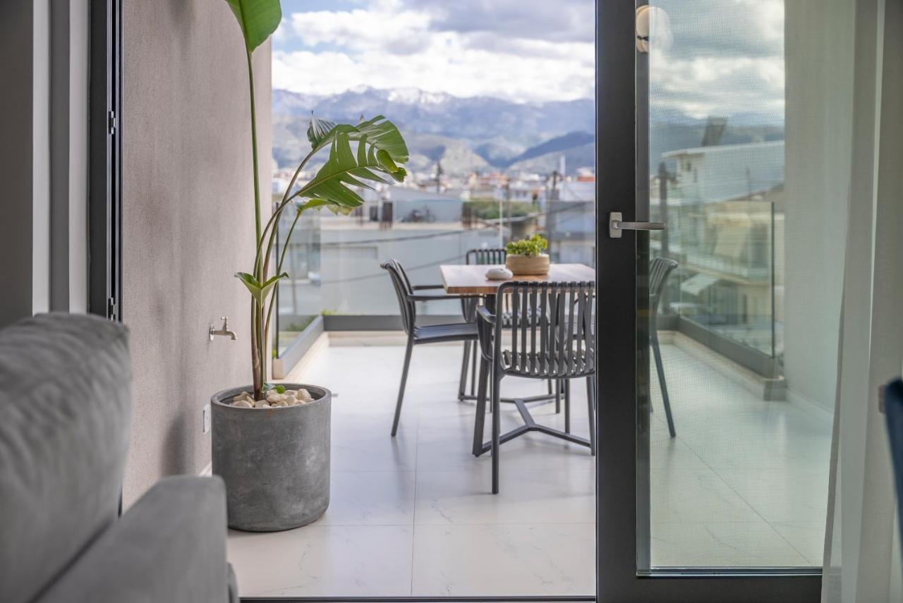 Disegno Residences ハニア エクステリア 写真
