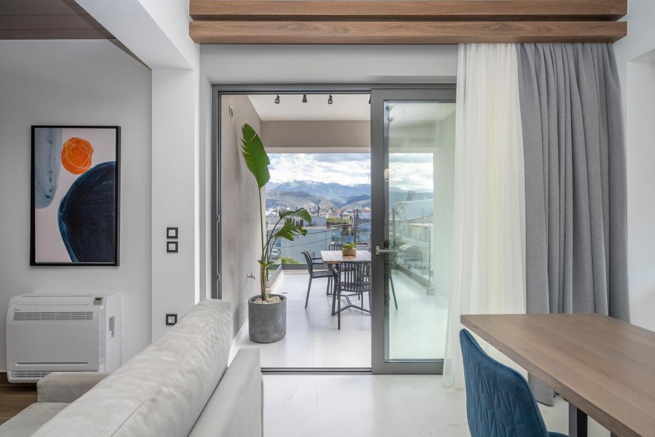 Disegno Residences ハニア エクステリア 写真