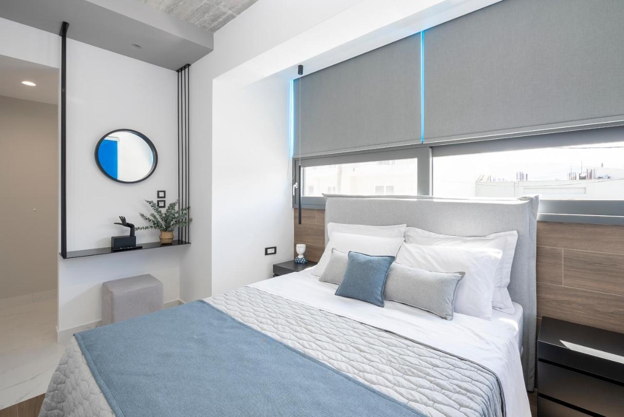 Disegno Residences ハニア エクステリア 写真