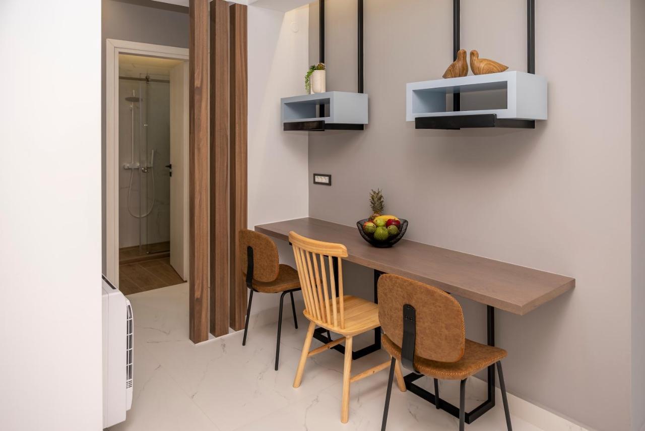 Disegno Residences ハニア エクステリア 写真