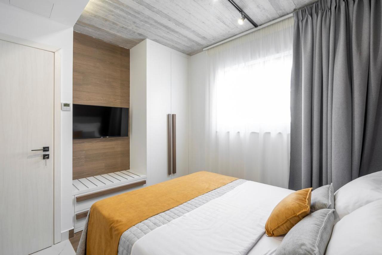 Disegno Residences ハニア エクステリア 写真