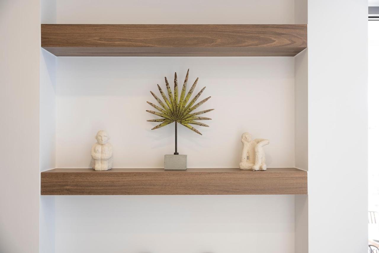 Disegno Residences ハニア エクステリア 写真