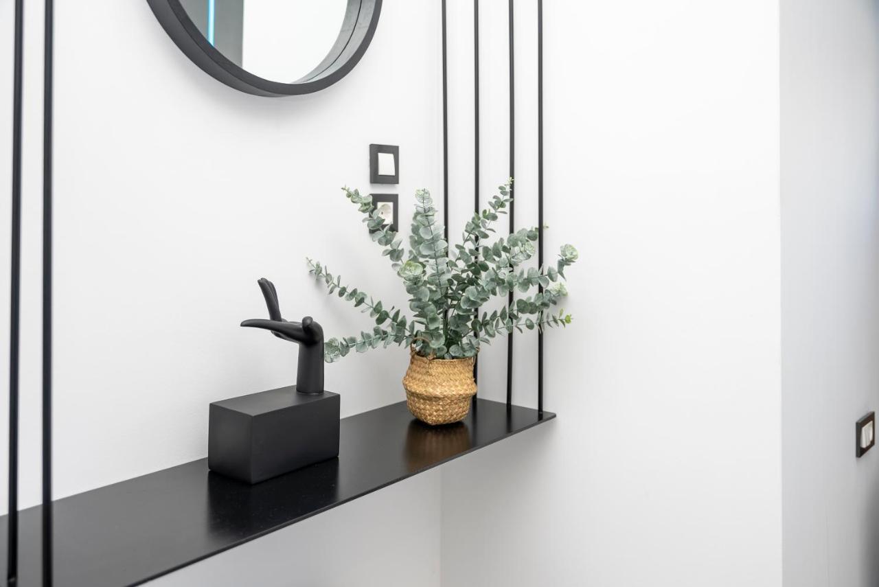 Disegno Residences ハニア エクステリア 写真
