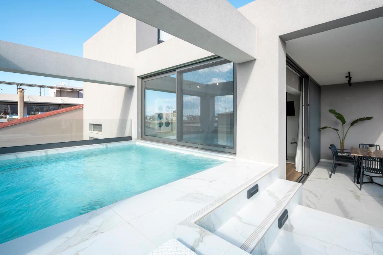 Disegno Residences ハニア エクステリア 写真