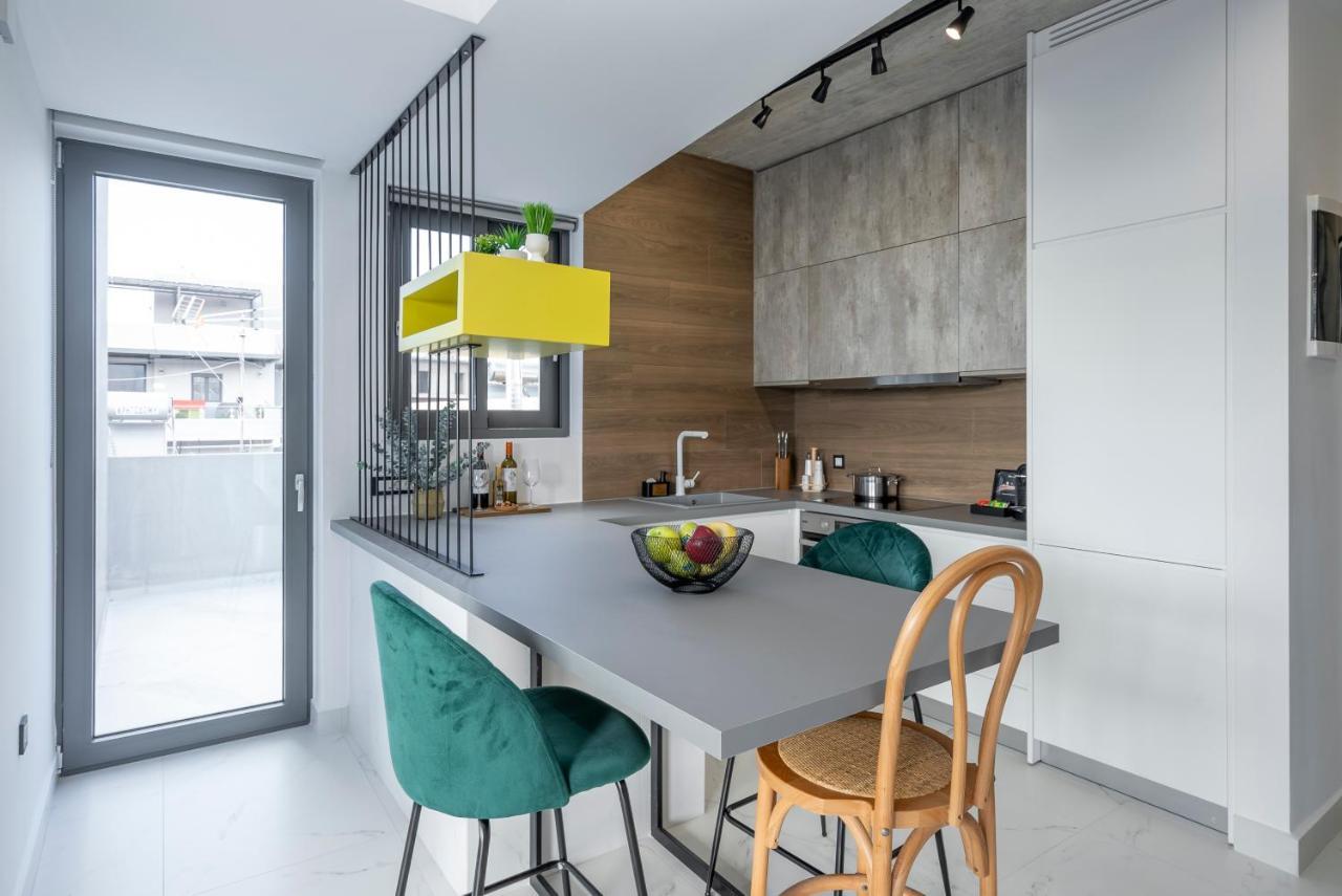 Disegno Residences ハニア エクステリア 写真