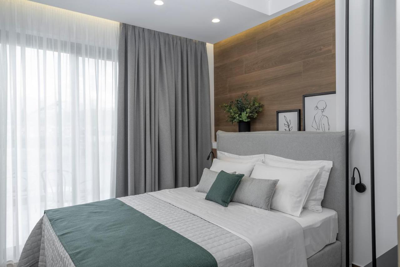 Disegno Residences ハニア エクステリア 写真