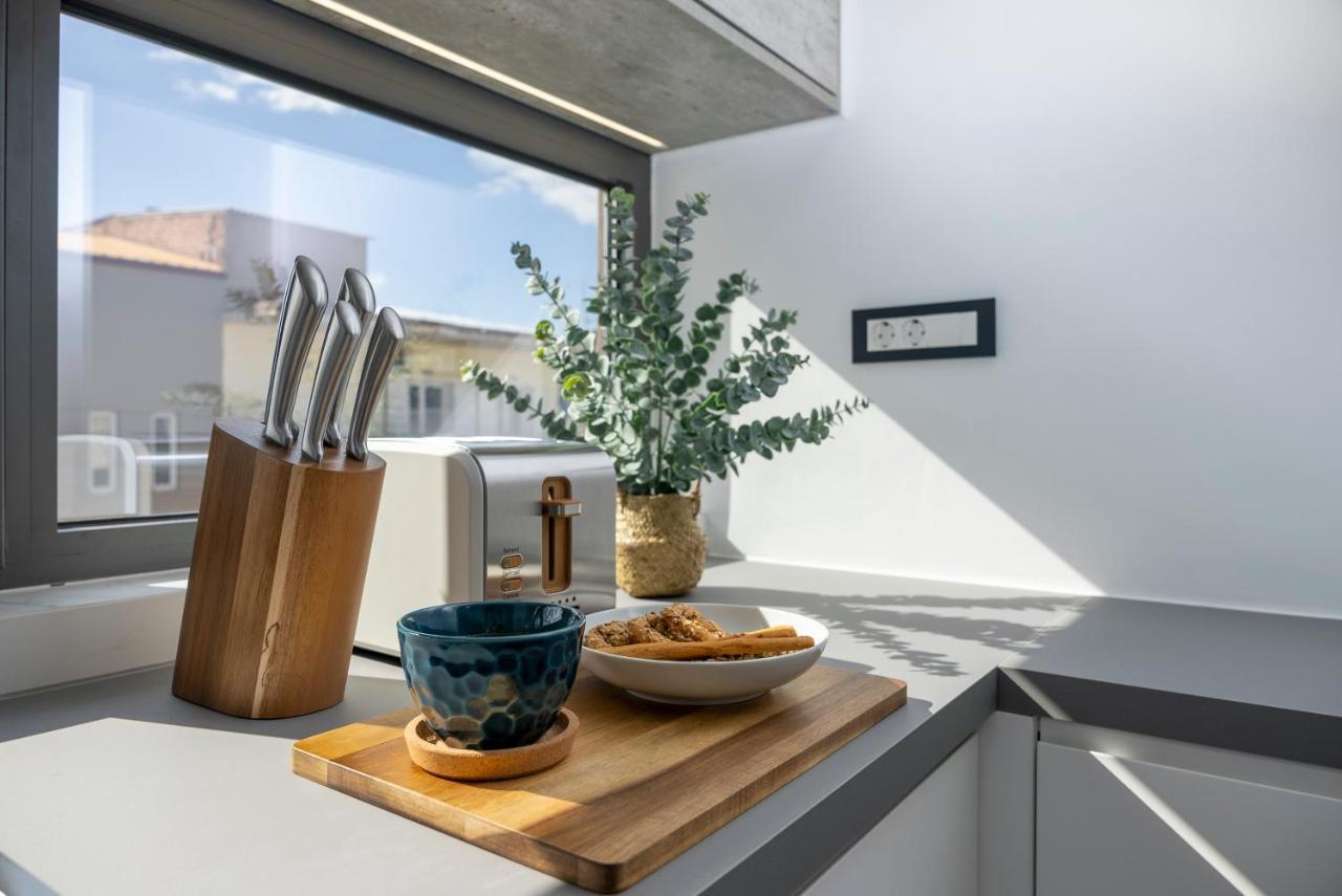 Disegno Residences ハニア エクステリア 写真