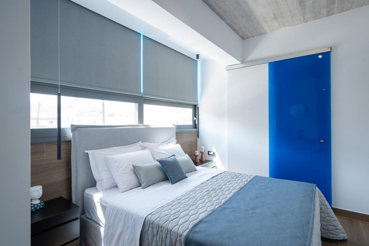 Disegno Residences ハニア エクステリア 写真