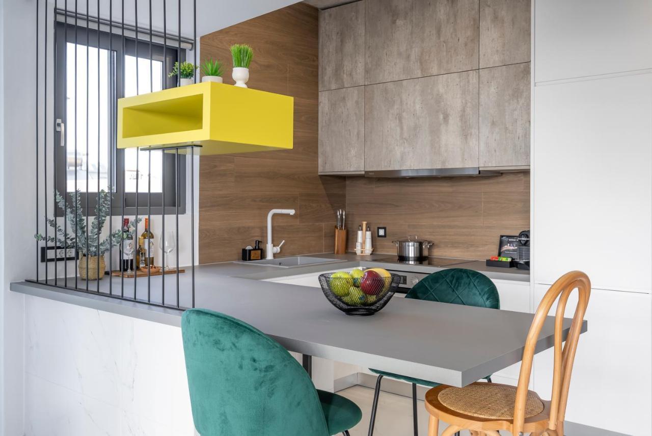 Disegno Residences ハニア エクステリア 写真