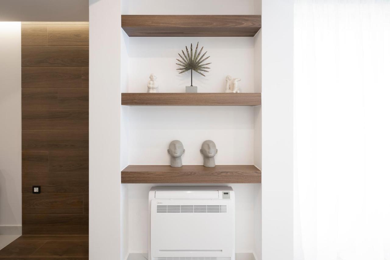 Disegno Residences ハニア エクステリア 写真