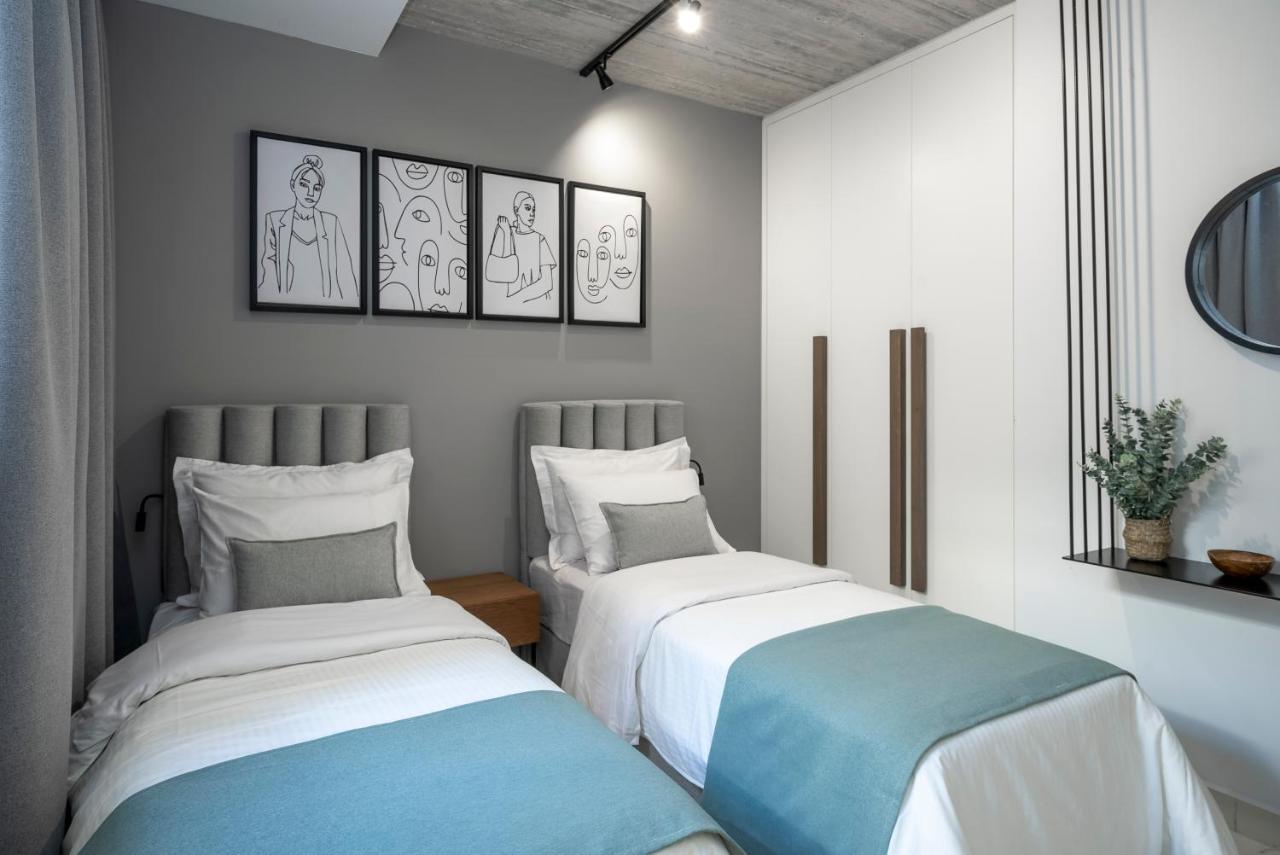 Disegno Residences ハニア エクステリア 写真