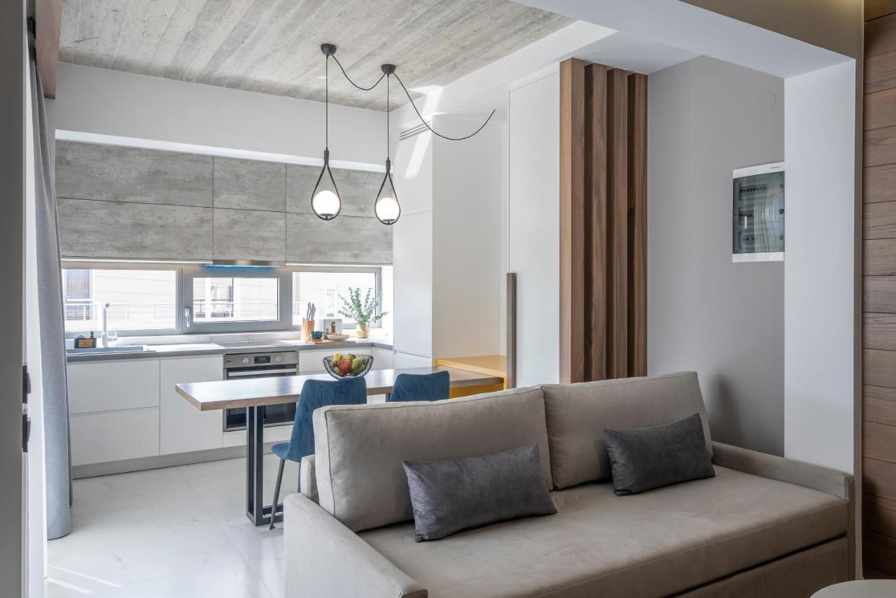 Disegno Residences ハニア エクステリア 写真