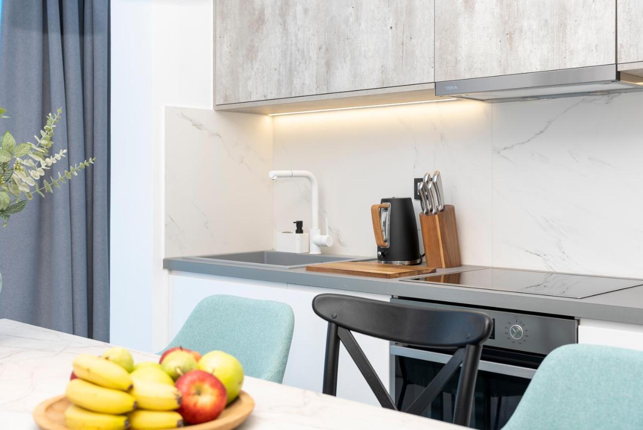Disegno Residences ハニア エクステリア 写真