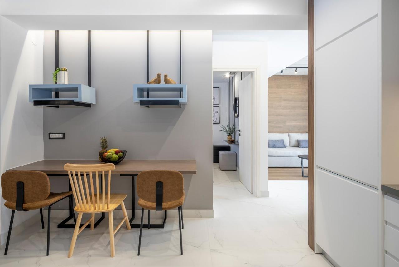 Disegno Residences ハニア エクステリア 写真