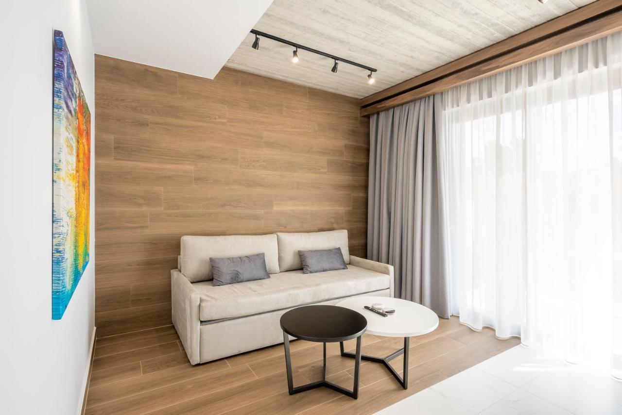 Disegno Residences ハニア エクステリア 写真