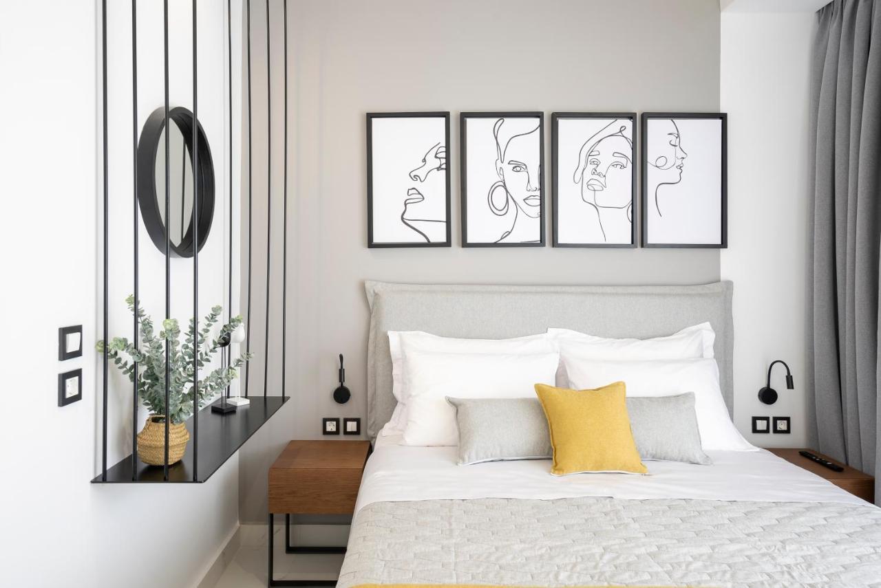 Disegno Residences ハニア エクステリア 写真
