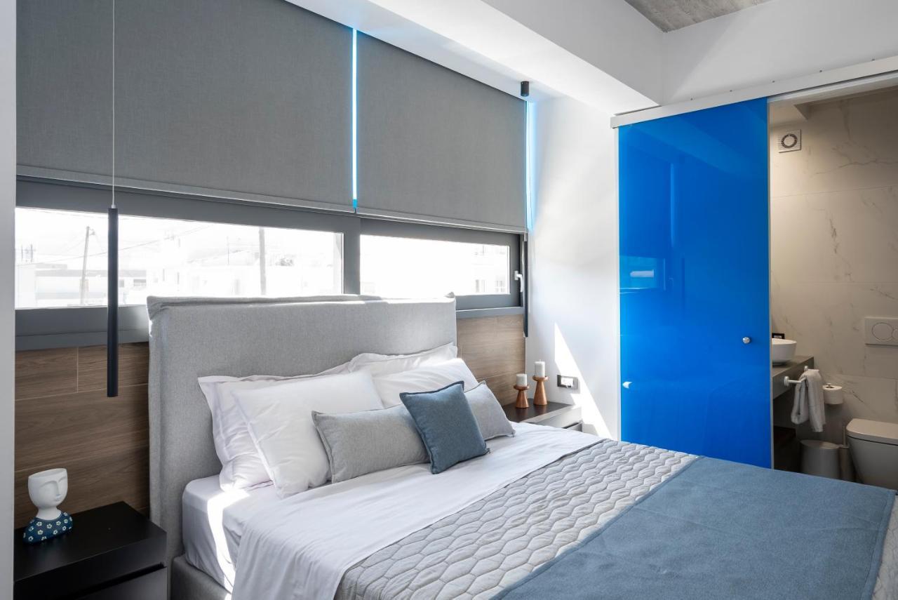 Disegno Residences ハニア エクステリア 写真