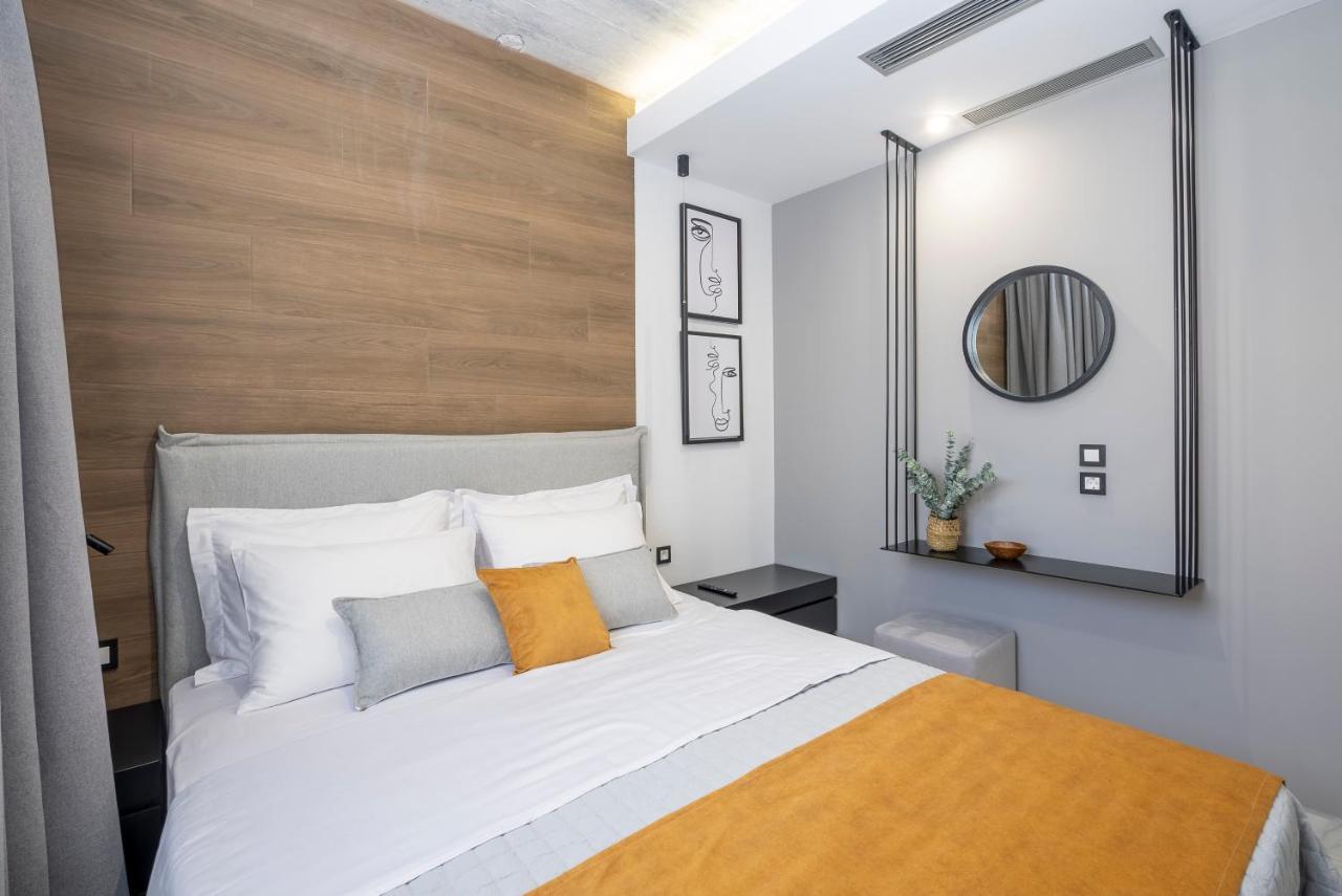 Disegno Residences ハニア エクステリア 写真