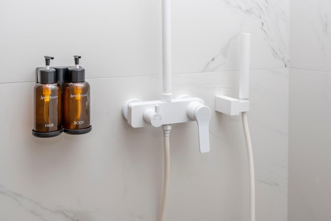 Disegno Residences ハニア エクステリア 写真