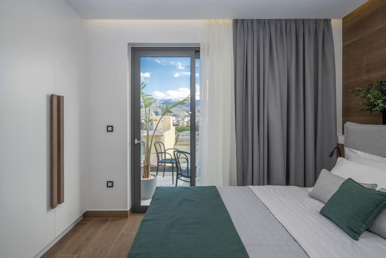 Disegno Residences ハニア エクステリア 写真