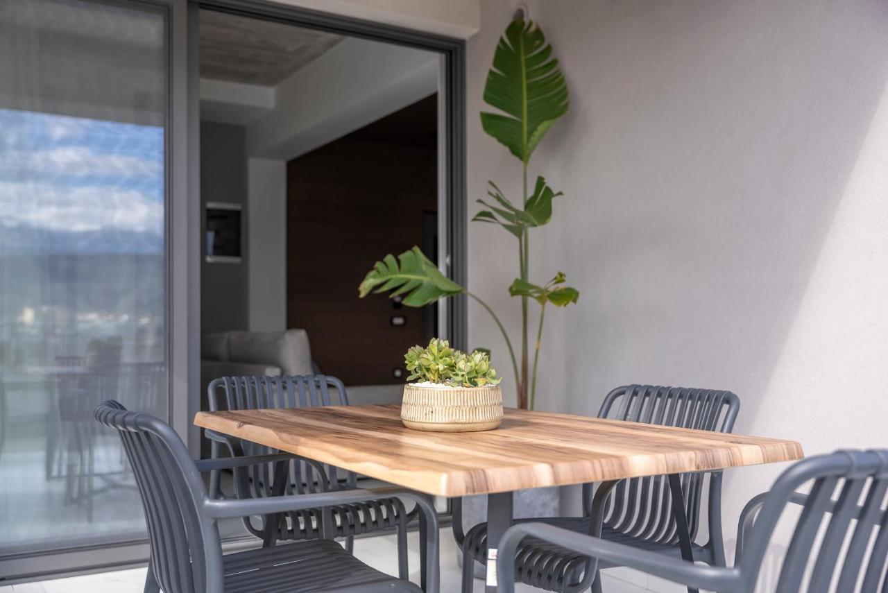 Disegno Residences ハニア エクステリア 写真