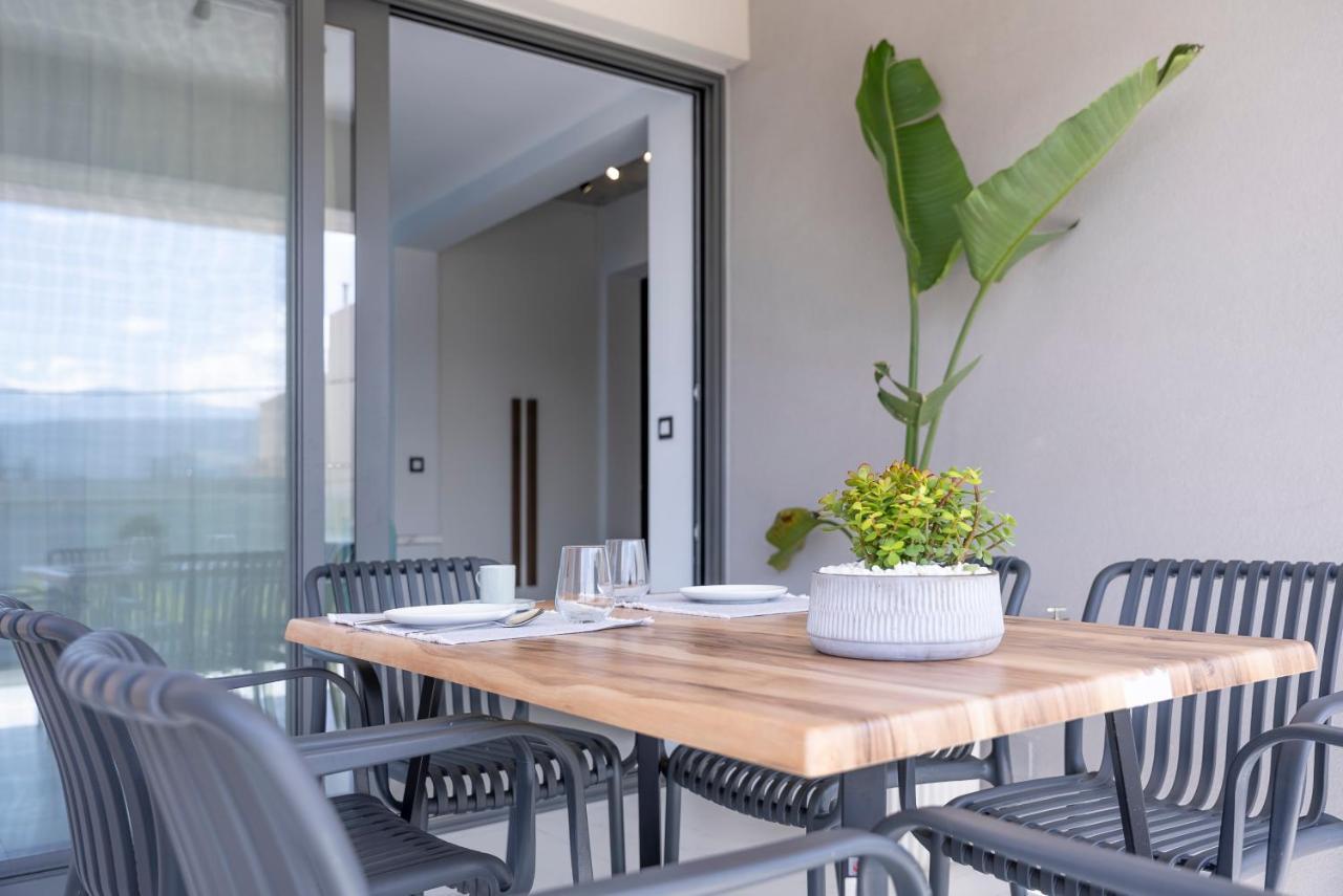 Disegno Residences ハニア エクステリア 写真