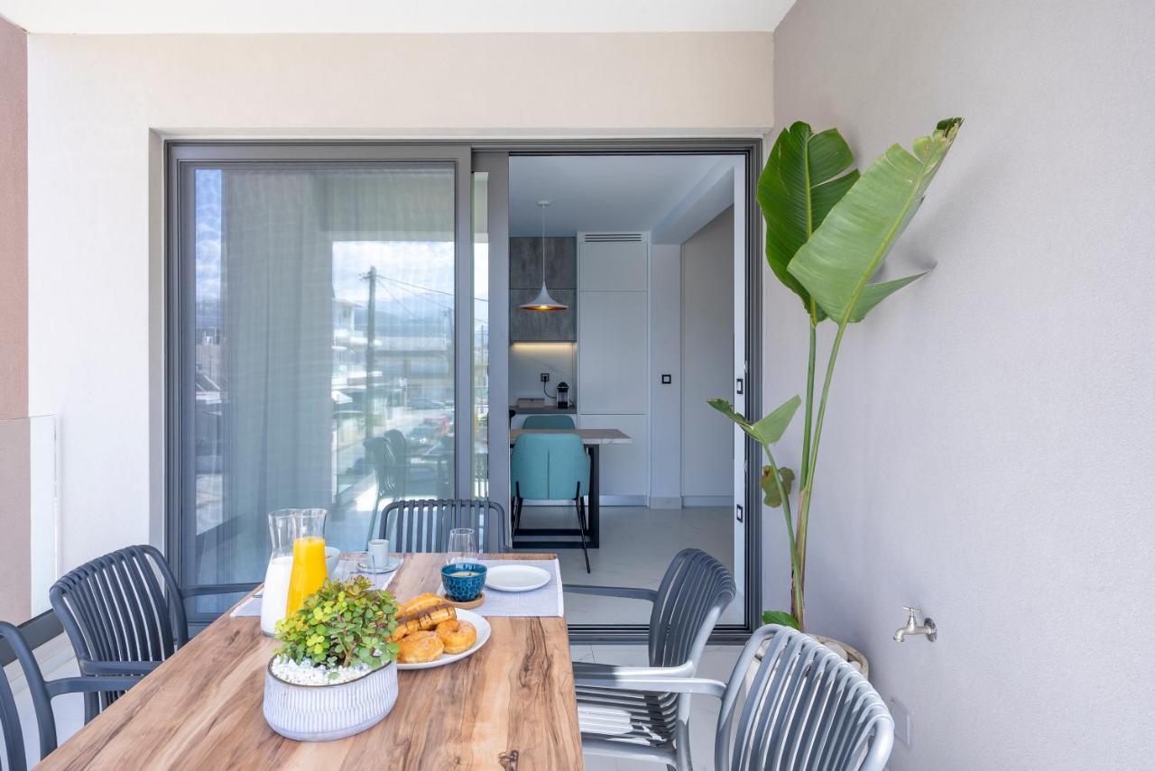 Disegno Residences ハニア エクステリア 写真