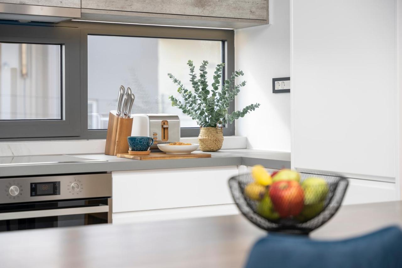 Disegno Residences ハニア エクステリア 写真