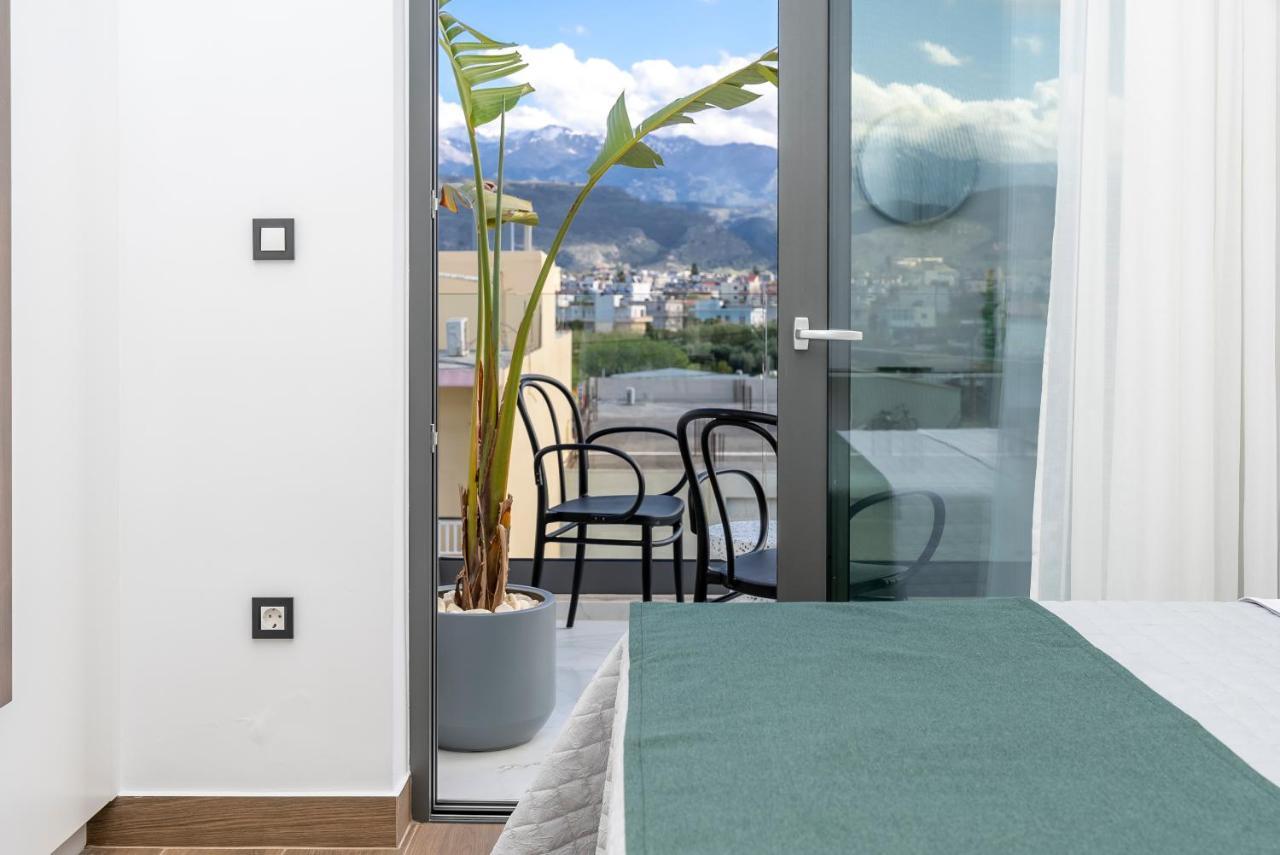 Disegno Residences ハニア エクステリア 写真