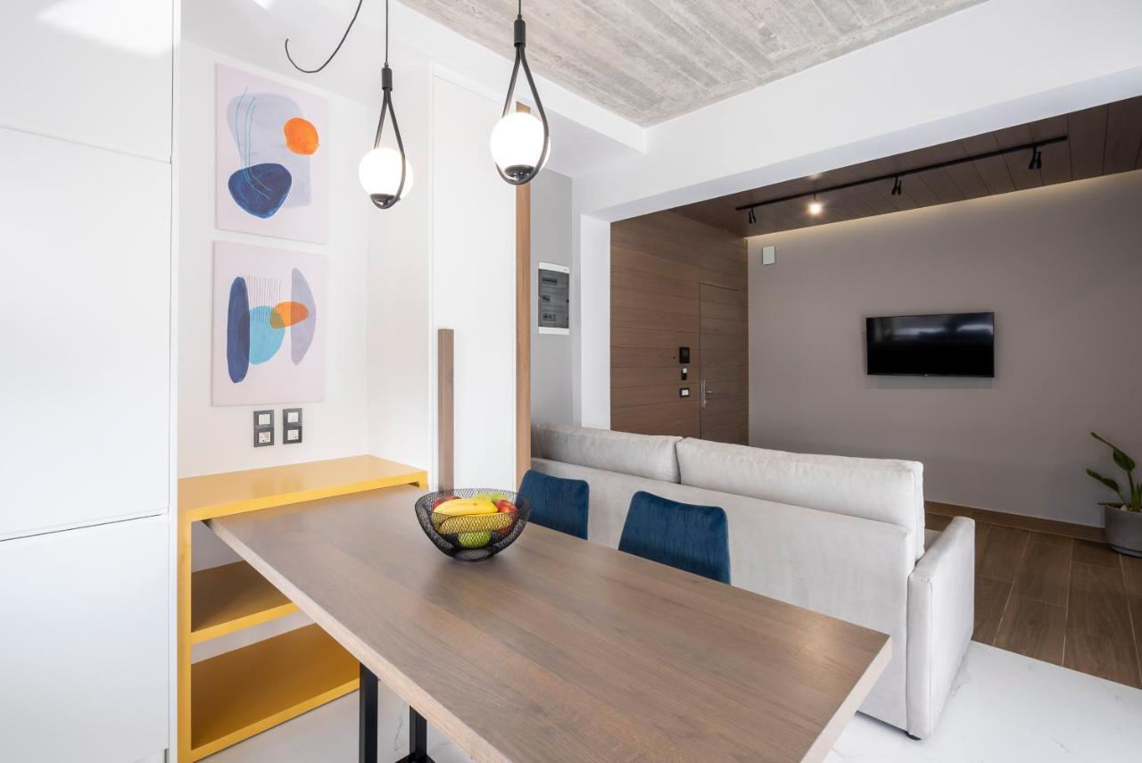 Disegno Residences ハニア エクステリア 写真