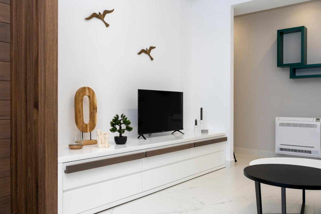 Disegno Residences ハニア エクステリア 写真