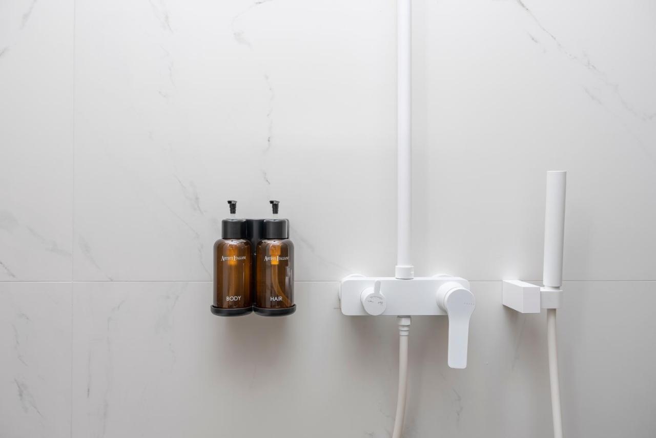Disegno Residences ハニア エクステリア 写真