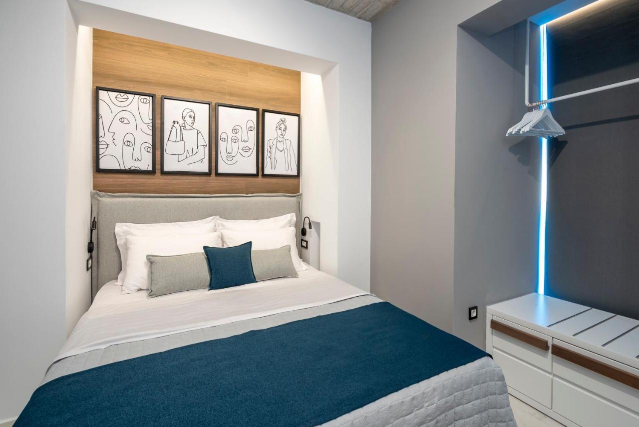 Disegno Residences ハニア エクステリア 写真