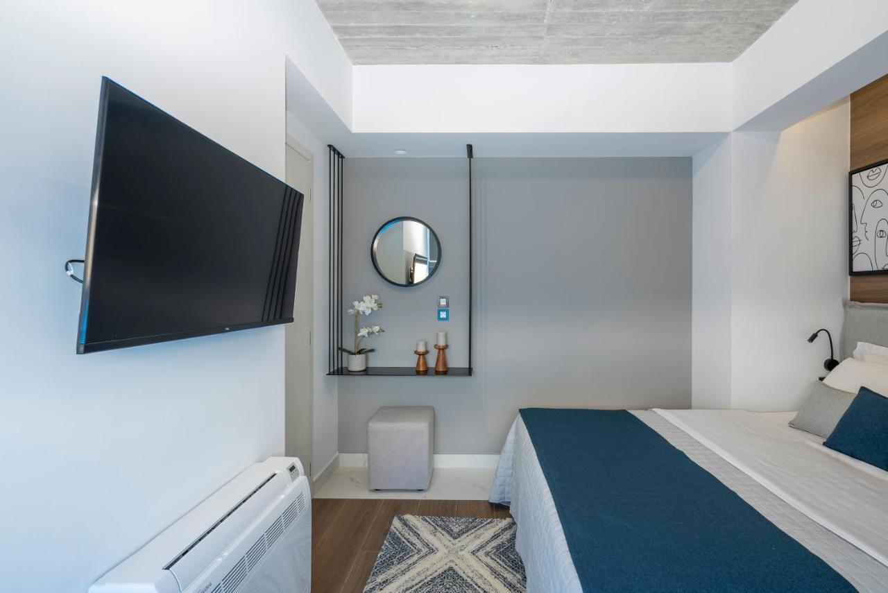 Disegno Residences ハニア エクステリア 写真