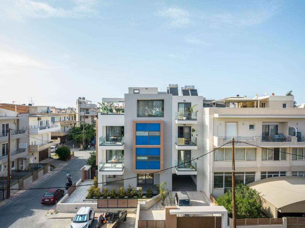Disegno Residences ハニア エクステリア 写真