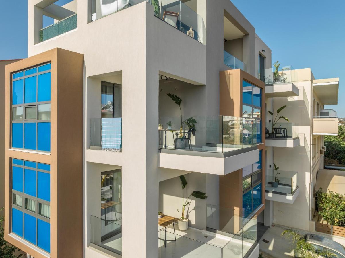 Disegno Residences ハニア エクステリア 写真
