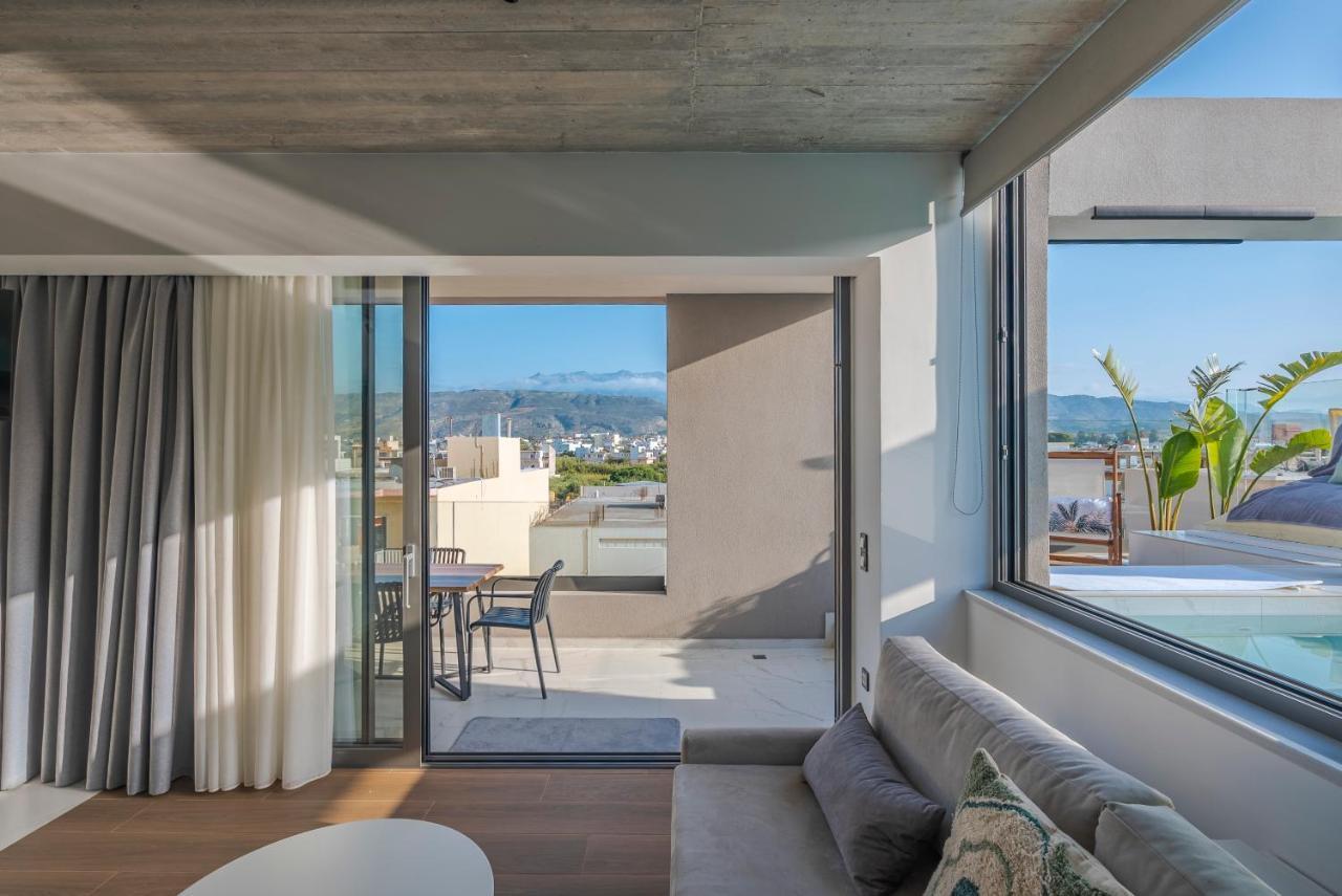 Disegno Residences ハニア エクステリア 写真