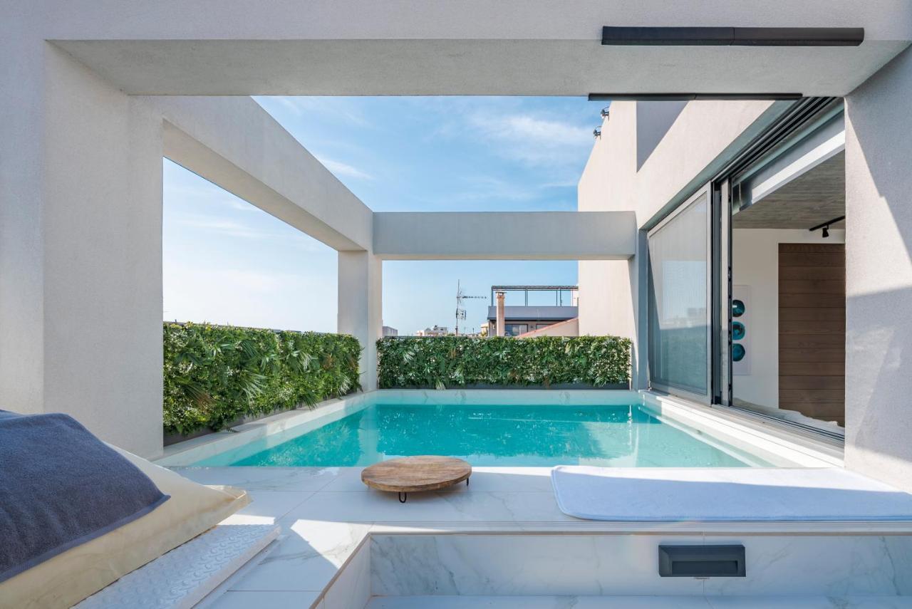 Disegno Residences ハニア エクステリア 写真
