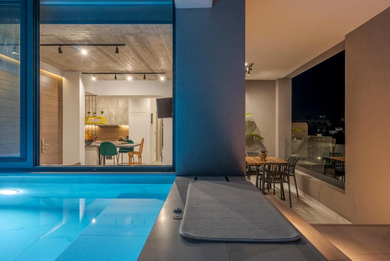 Disegno Residences ハニア エクステリア 写真
