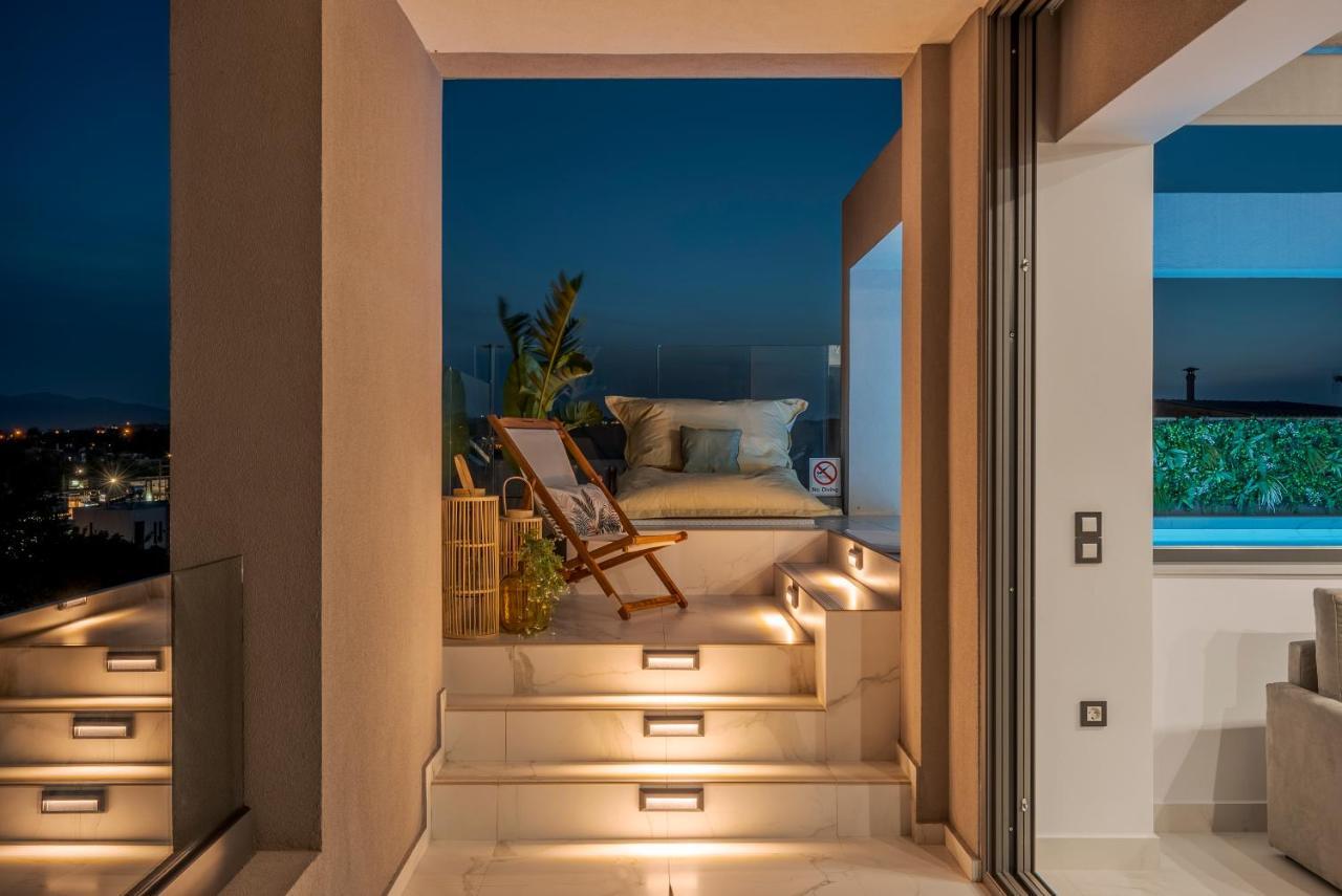 Disegno Residences ハニア エクステリア 写真